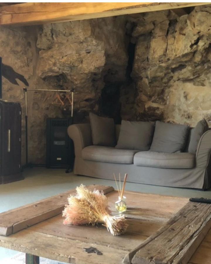 Domaine De La Source Villa Castels ภายนอก รูปภาพ
