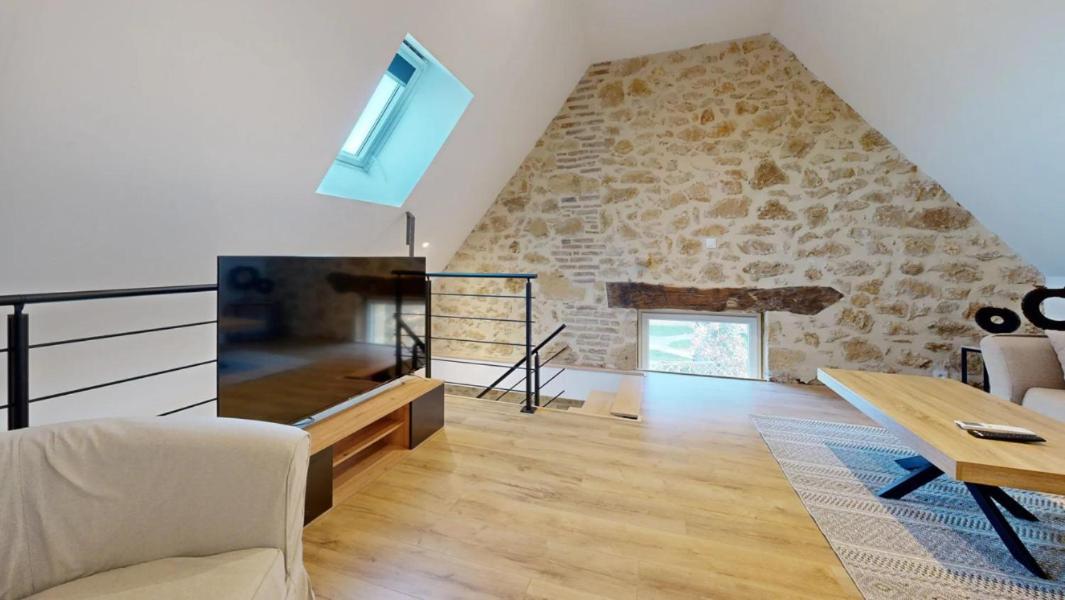 Domaine De La Source Villa Castels ภายนอก รูปภาพ