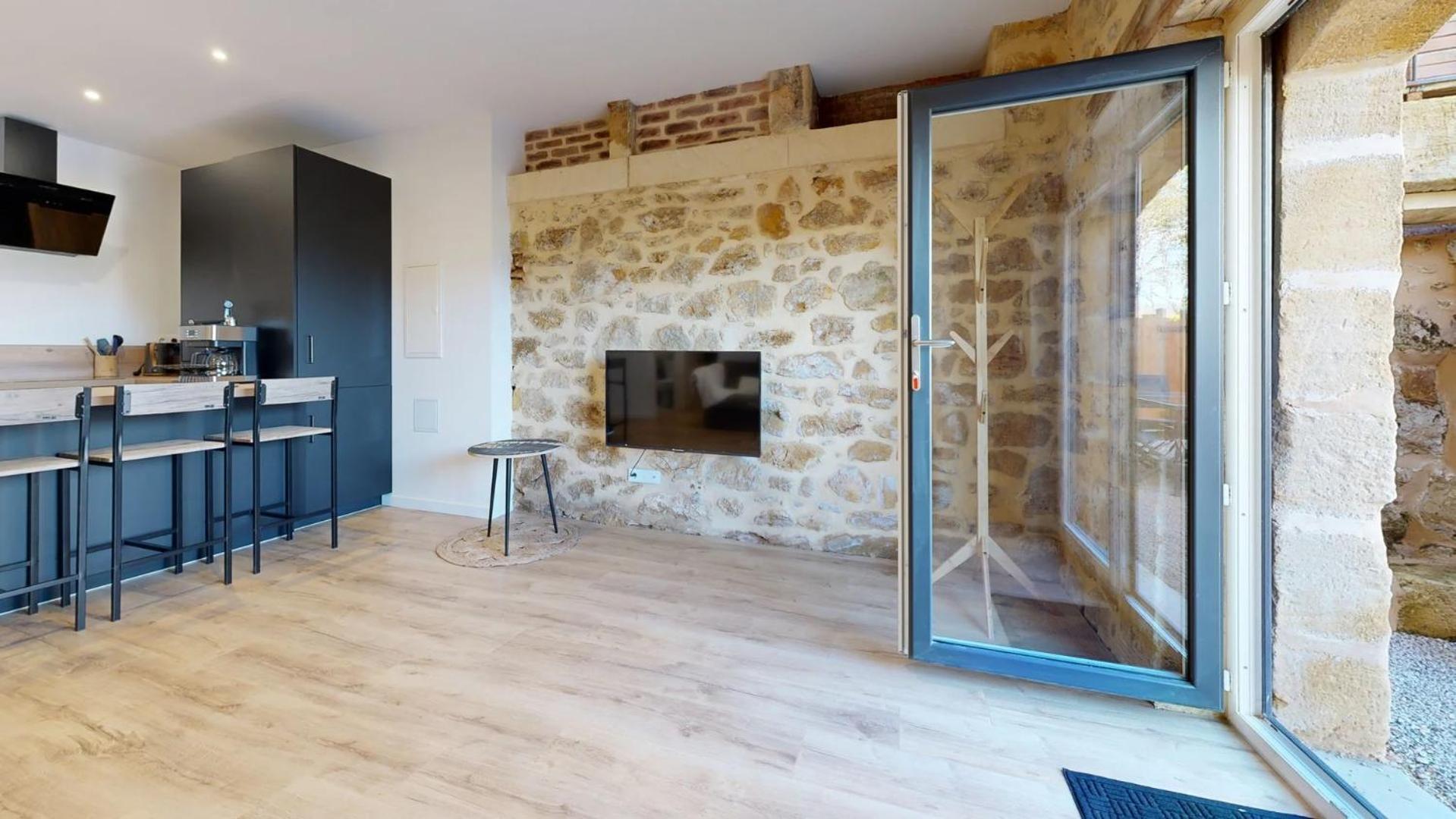 Domaine De La Source Villa Castels ภายนอก รูปภาพ